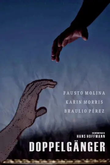 Plakat do filmu "Doppelgänger" #449343