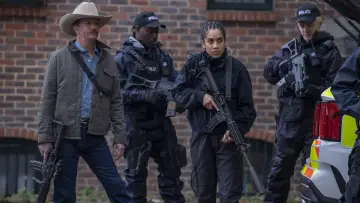 Zasłona do filmu "One Ranger" #377970