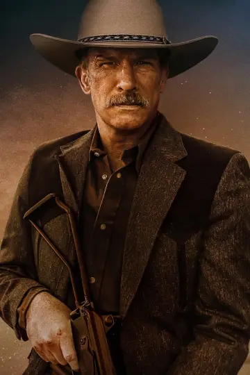 Plakat do filmu "One Ranger" #377979