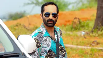 Zasłona do filmu "வேட்டையன்" #855727