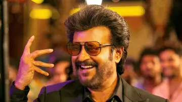Zasłona do filmu "வேட்டையன்" #855742