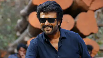 Zasłona do filmu "வேட்டையன்" #855746
