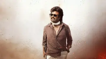 Zasłona do filmu "வேட்டையன்" #855752