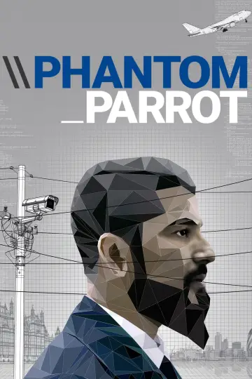Plakat do filmu "Phantom Parrot" #1016055