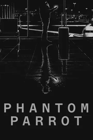 Plakat do filmu "Phantom Parrot" #1016056