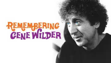 Zasłona do filmu "Remembering Gene Wilder" #1074056