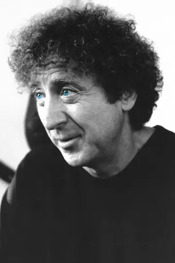Plakat do filmu "Remembering Gene Wilder" #1074064