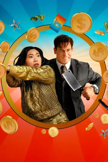 Plakat do filmu "Loteria!" #604297
