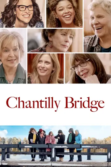 Plakat do filmu "Chantilly Bridge" #975020