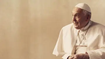 Zasłona do filmu "Papież Franciszek: pytania i odpowiedzi" #1651479