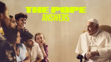 Zasłona do filmu "Papież Franciszek: pytania i odpowiedzi" #1651483