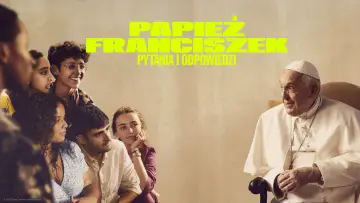 Zasłona do filmu "Papież Franciszek: pytania i odpowiedzi" #1651484