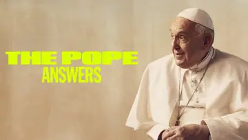 Zasłona do filmu "Papież Franciszek: pytania i odpowiedzi" #1651486