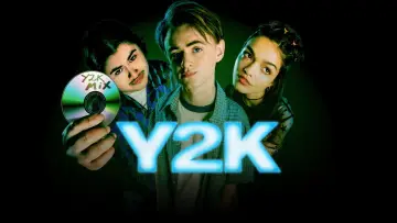 Zasłona do filmu "Y2K" #1645829