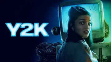 Zasłona do filmu "Y2K" #604430