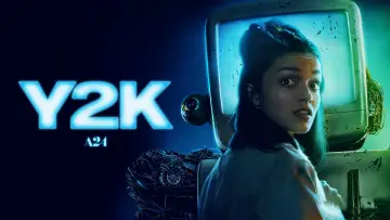 Zasłona do filmu "Y2K" #604480