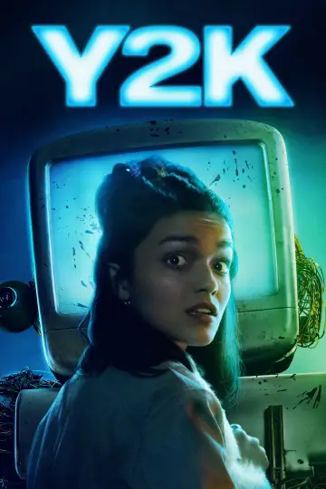 Plakat do filmu "Y2K" #604539