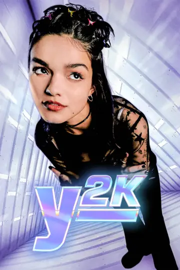 Plakat do filmu "Y2K" #604548