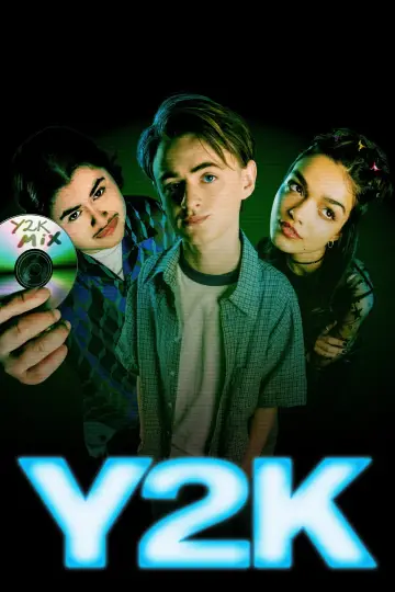 Plakat do filmu "Y2K" #604550