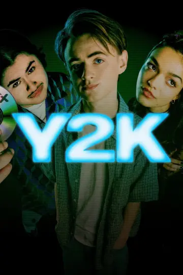 Plakat do filmu "Y2K" #604554