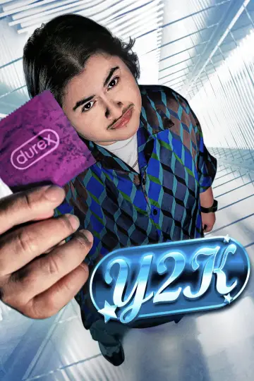 Plakat do filmu "Y2K" #604564