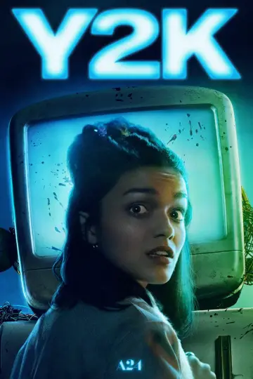 Plakat do filmu "Y2K" #604574