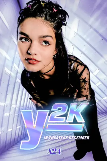 Plakat do filmu "Y2K" #604581