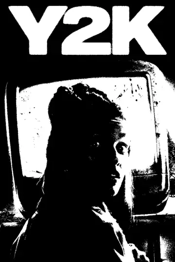 Plakat do filmu "Y2K" #604587