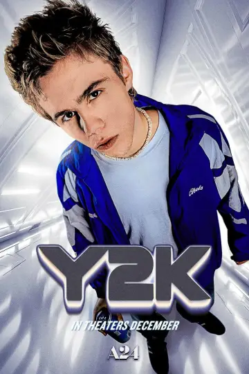 Plakat do filmu "Y2K" #604594
