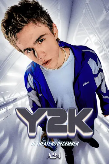 Plakat do filmu "Y2K" #604603
