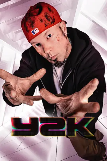 Plakat do filmu "Y2K" #604606