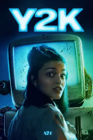 Plakat do filmu "Y2K" #604608