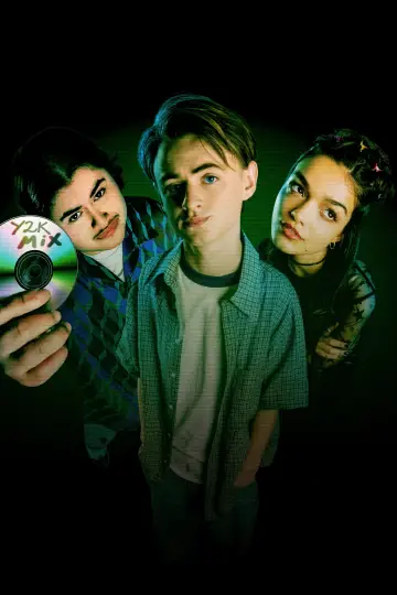 Plakat do filmu "Y2K" #604610