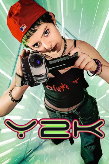 Plakat do filmu "Y2K" #604619