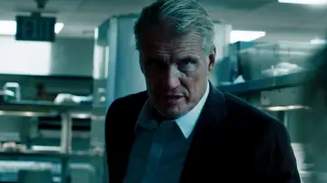 Zasłona do filmu "The Best Man" #322539