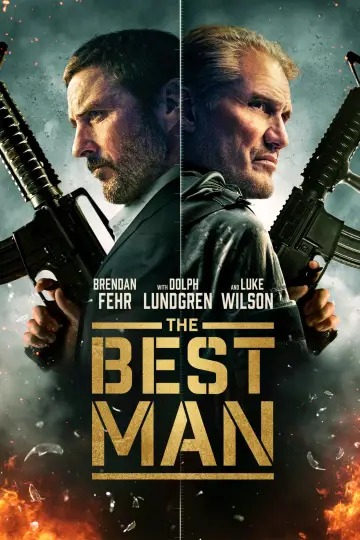Plakat do filmu "The Best Man" #69827