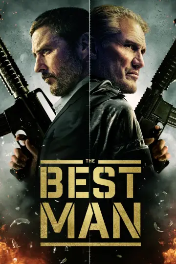 Plakat do filmu "The Best Man" #69828