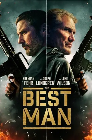 Plakat do filmu "The Best Man" #69829