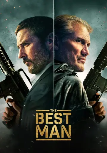 Plakat do filmu "The Best Man" #69831