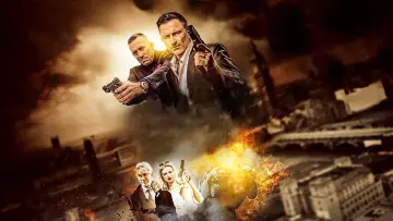 Zasłona do filmu "Hitmen – żywi lub martwi" #689204