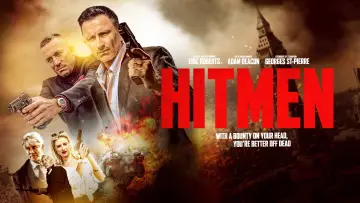 Zasłona do filmu "Hitmen – żywi lub martwi" #689205
