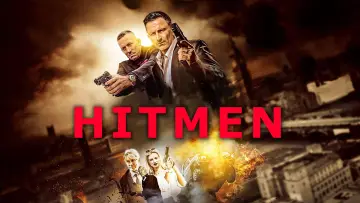 Zasłona do filmu "Hitmen – żywi lub martwi" #689207