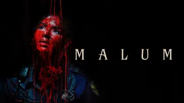 Zasłona do filmu "Malum" #1005641