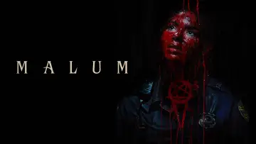 Zasłona do filmu "Malum" #1005642