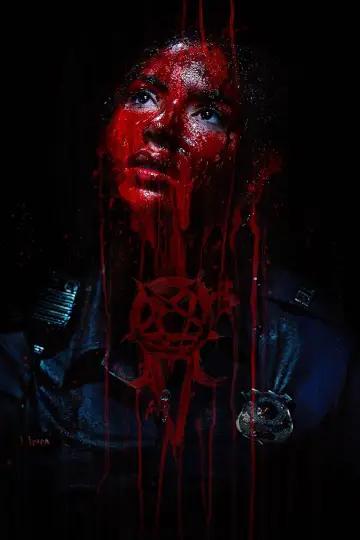 Plakat do filmu "Malum" #1005649