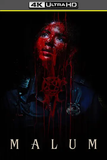 Plakat do filmu "Malum" #1005652