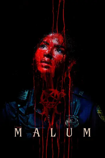 Plakat do filmu "Malum" #1005653