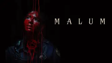 Zasłona do filmu "Malum" #133602