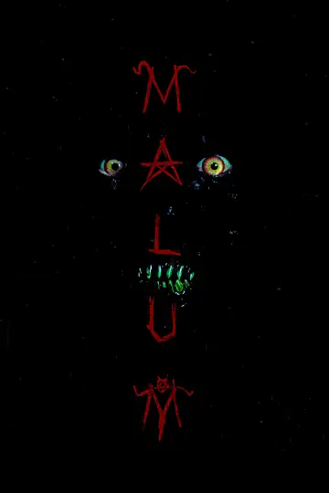 Plakat do filmu "Malum" #133605