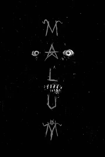 Plakat do filmu "Malum" #133608